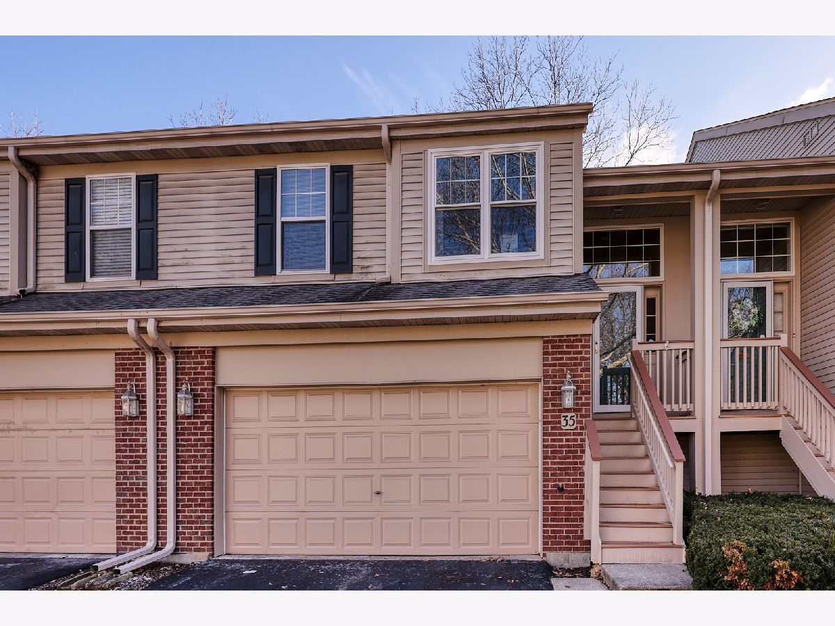 Townhomes Sold Oaks At Hidden Glen Streamwood Illinois, 35 Samuel