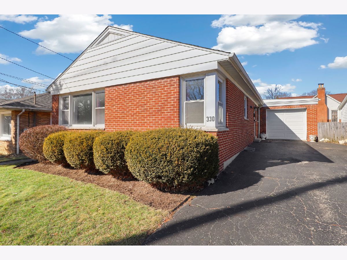  Sold Highwood Illinois, 330 Prairie