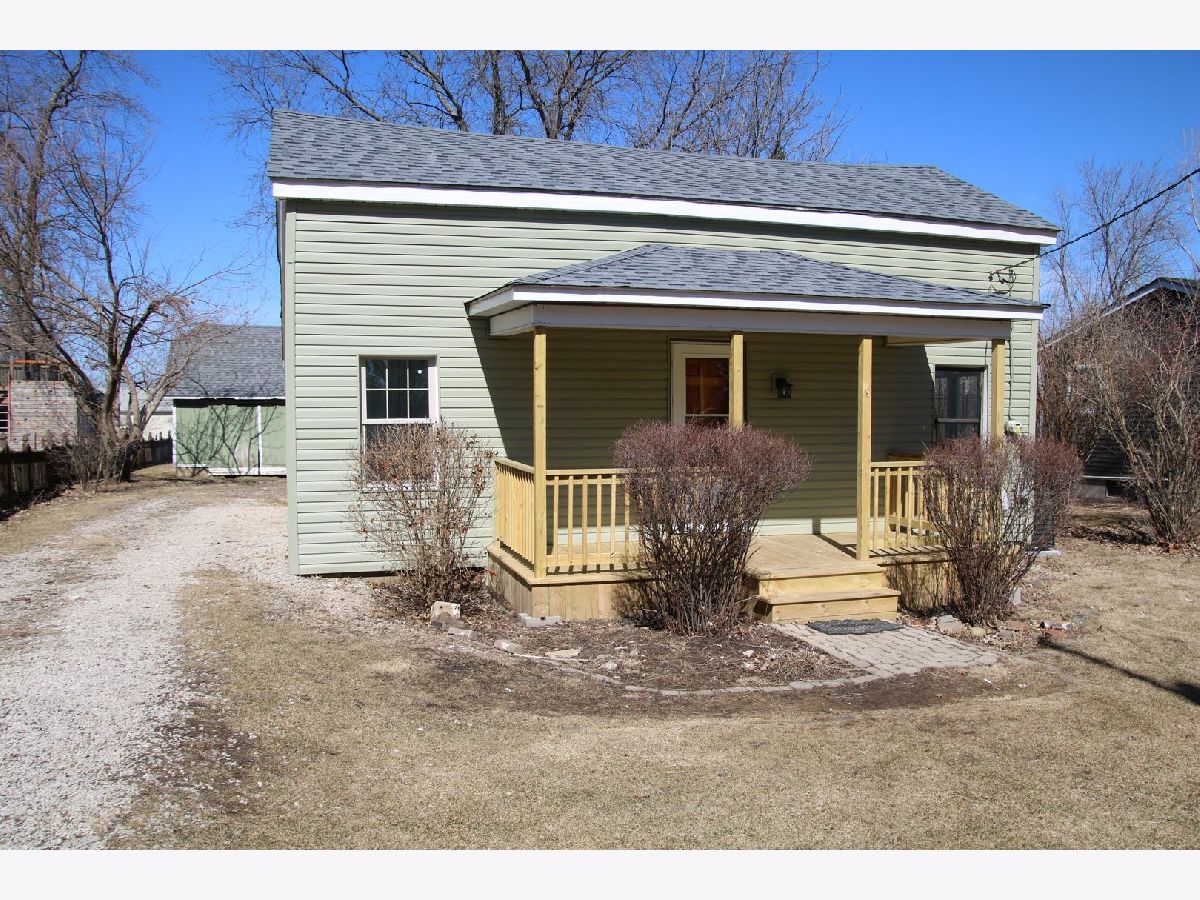  Sold Newark Illinois, 405 Broadway