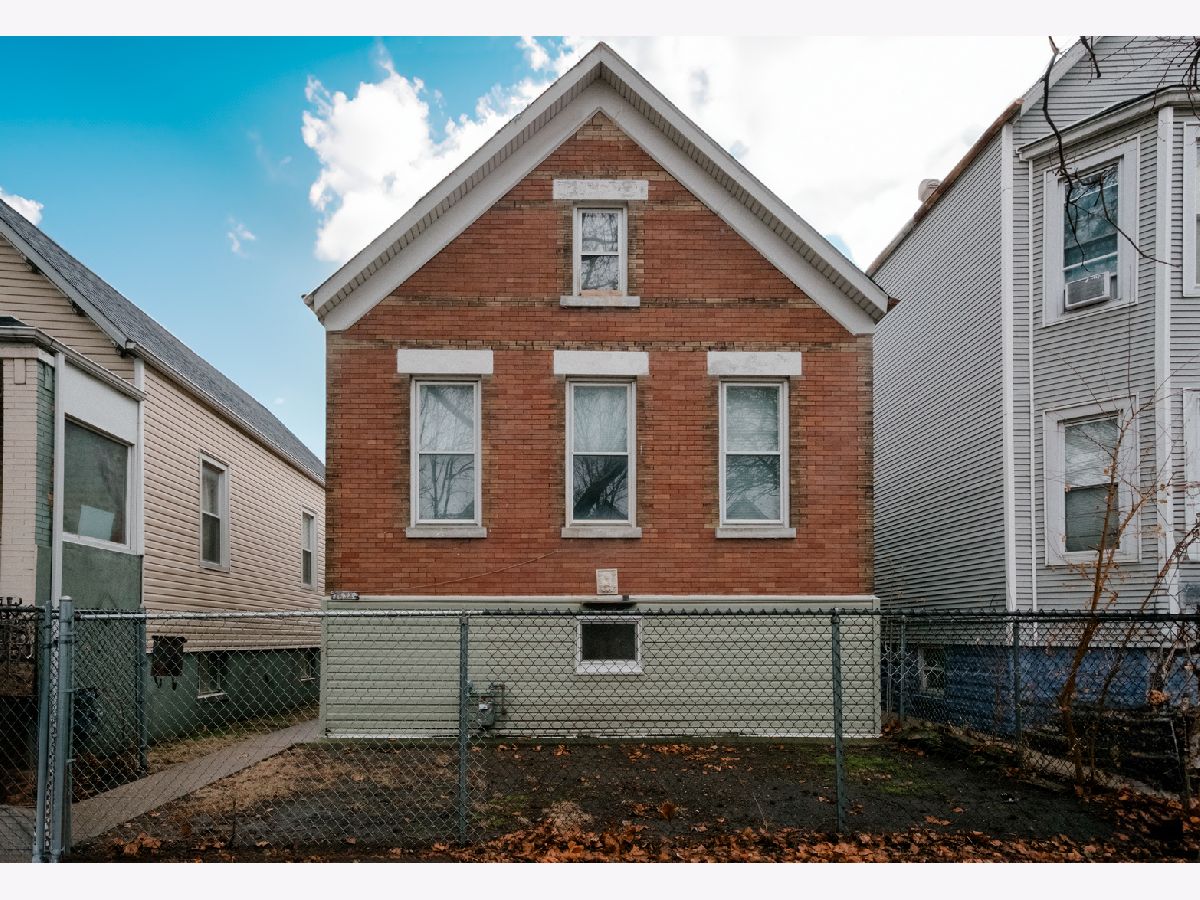 Homes & Condos & Townhomes Sold Little Village Chicago Illinois, 2834 Kildare