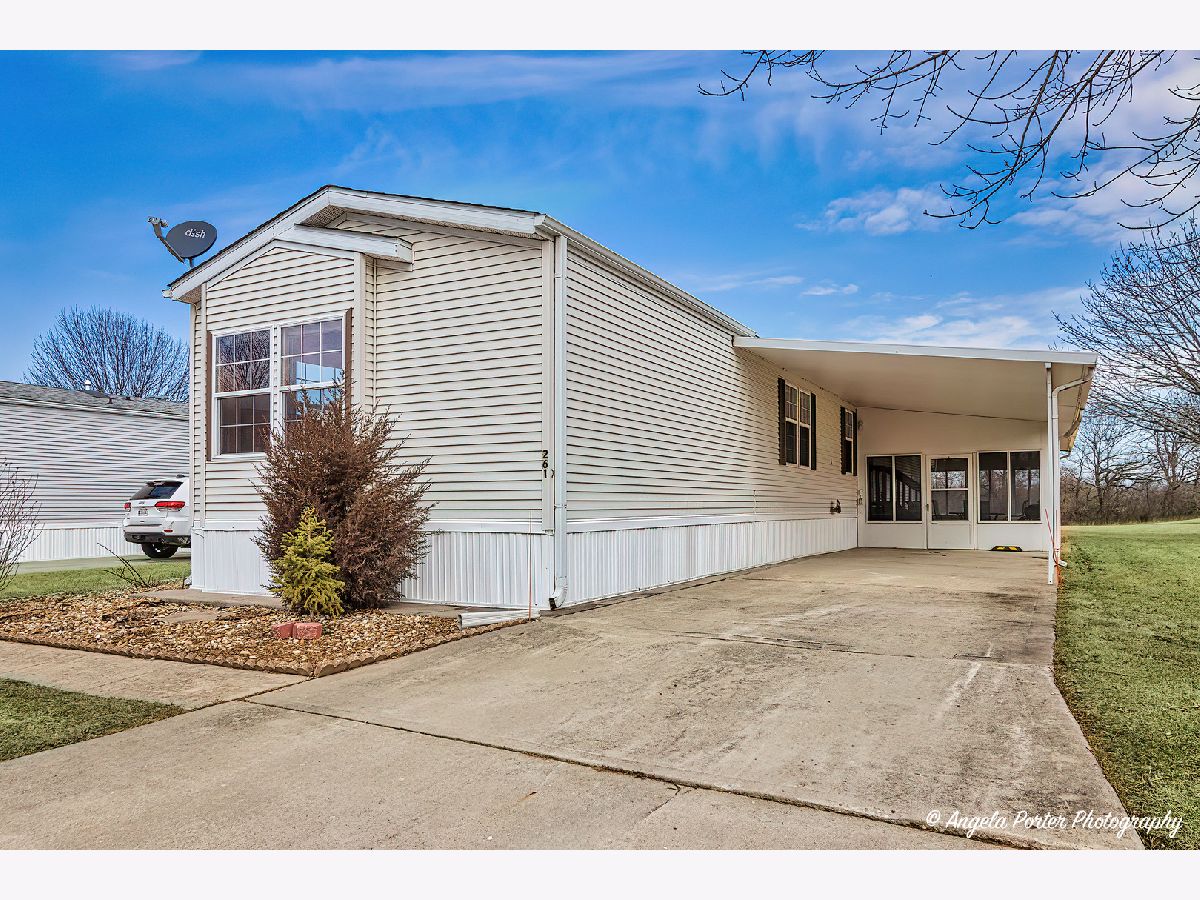  Sold Bristol Wisconsin, 19900 128th