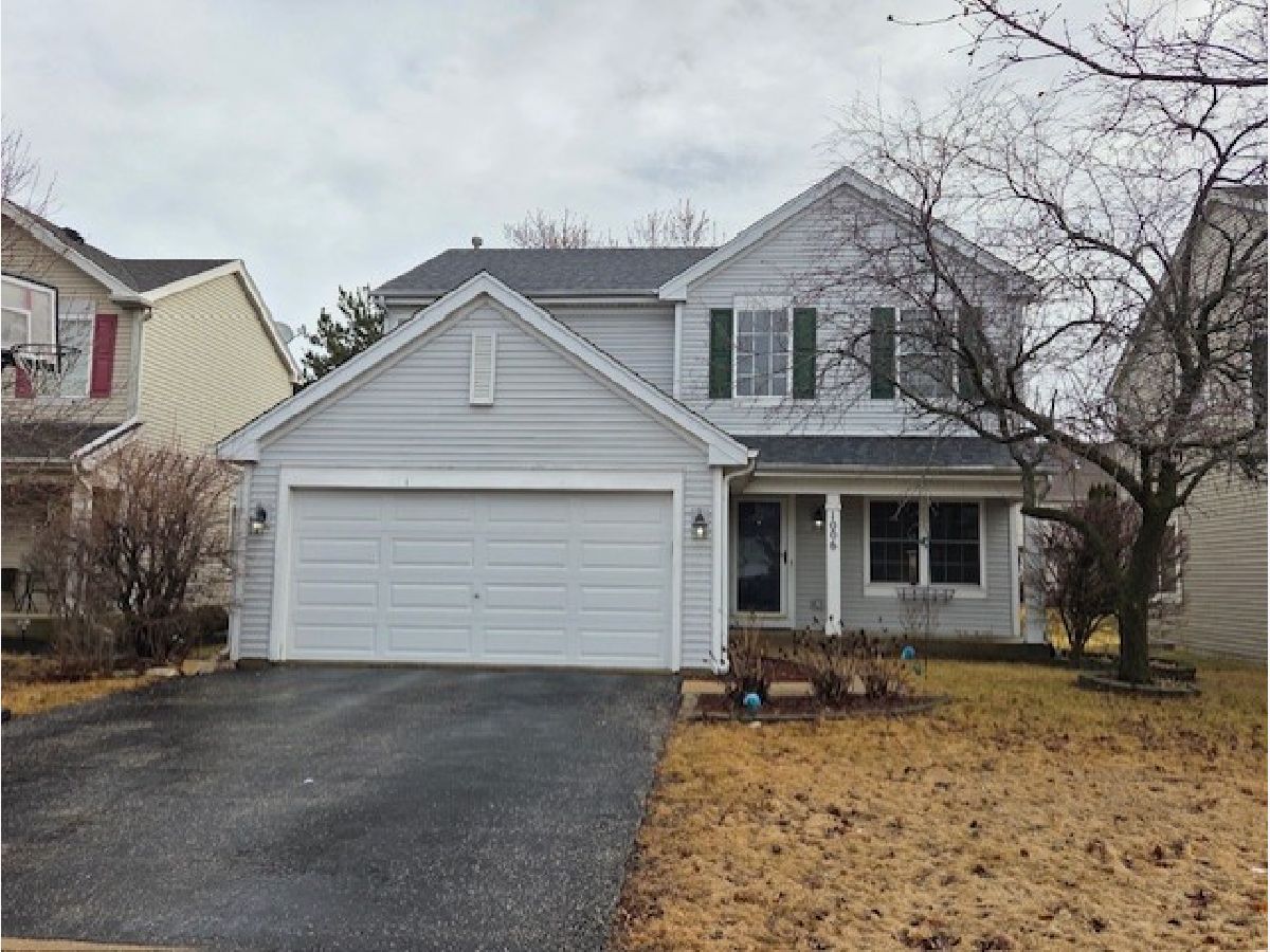 Homes Rented Villages At Meadowlakes Aurora Illinois, 1006 Lakestone