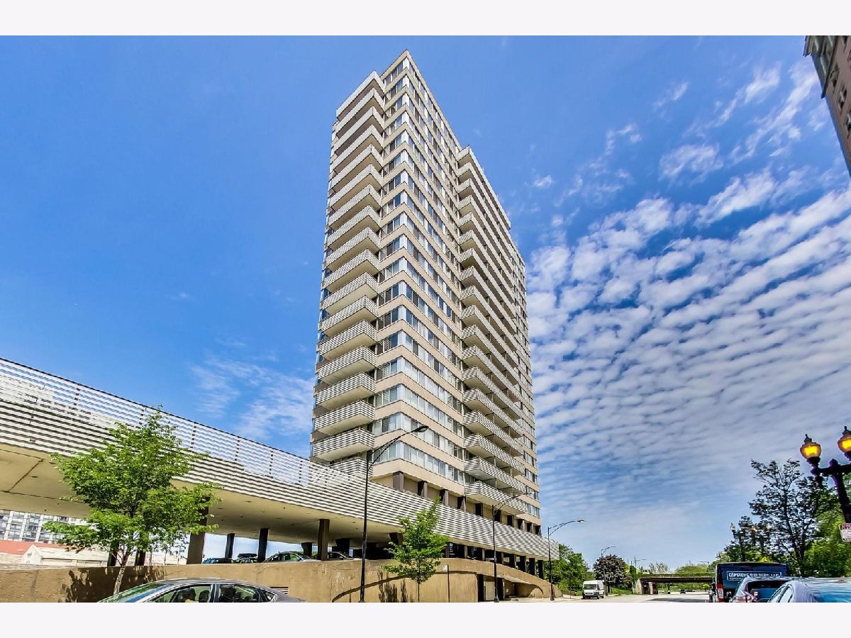 Condominiums Sold Statesman Chicago Illinois, 5601 Sheridan