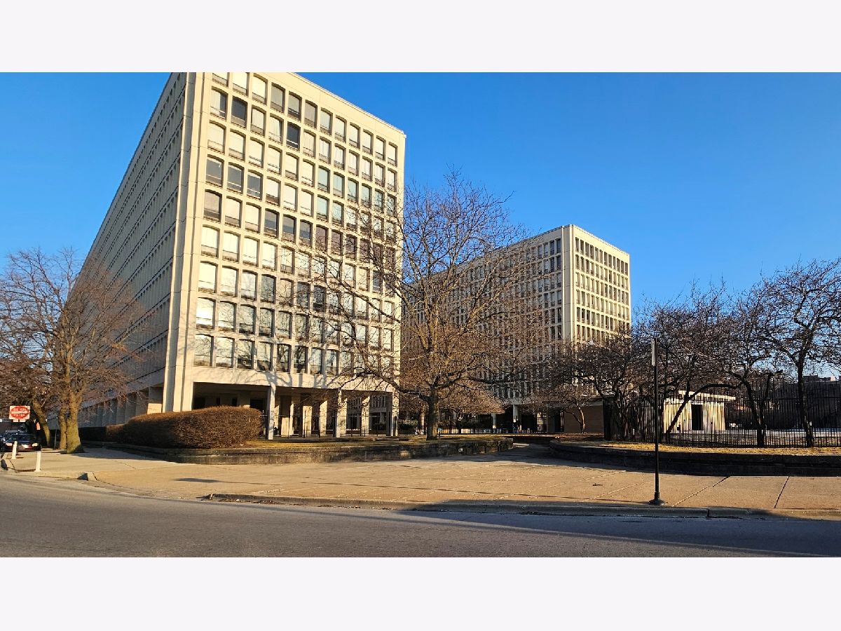 Condominiums Sold University Park Condos Chicago Illinois, 1451 55th