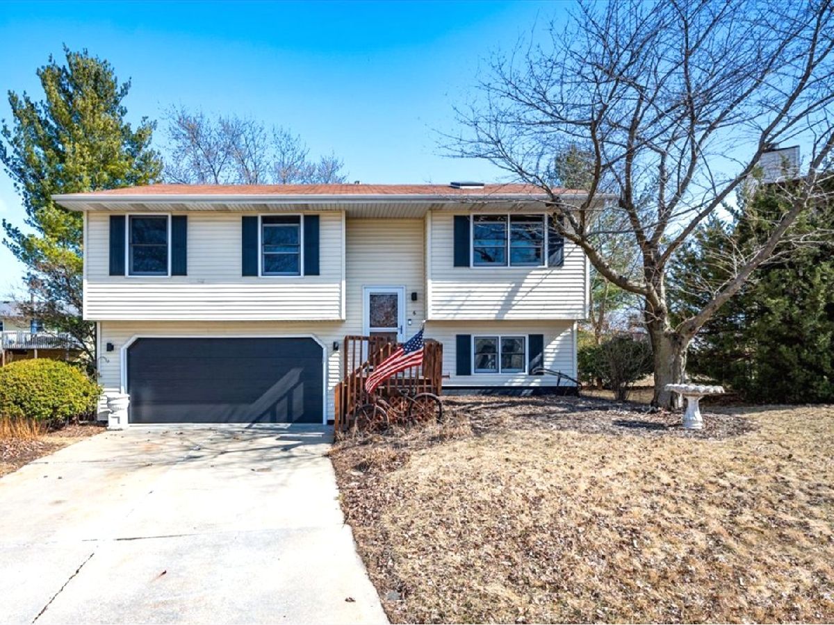 Homes & Condos & Townhomes Sold Lakewood Bloomington Illinois, 6 Moonstone