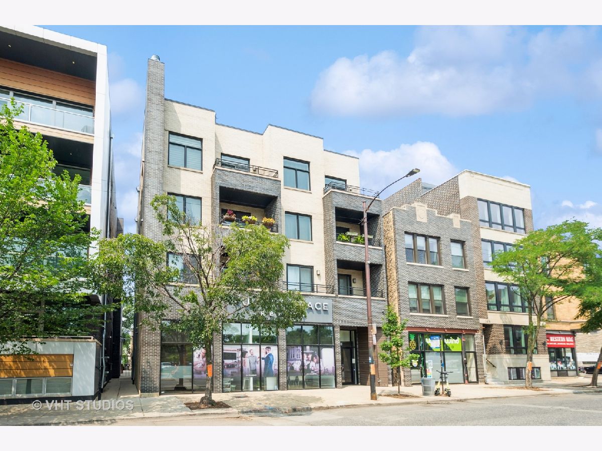 Condos & Townhomes & Homes Sold Wicker Park Chicago Illinois, 1448 Western