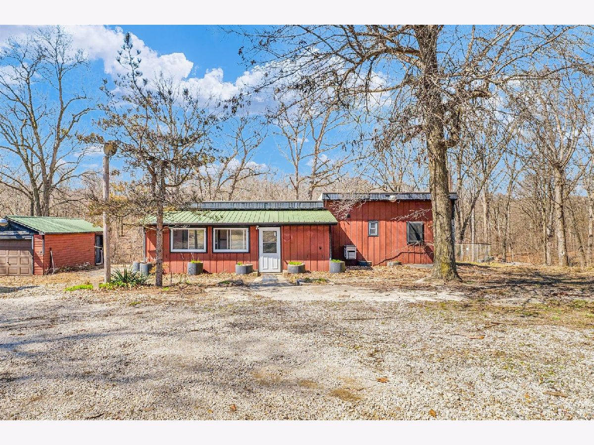  Sold Danville Illinois, 12199 2170 North