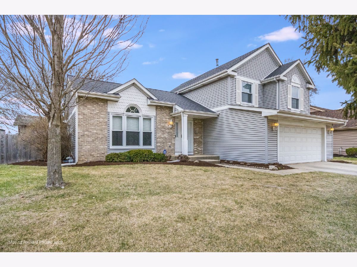 Homes Sold Heritage At Stratford Bloomingdale Illinois, 120 Bristol
