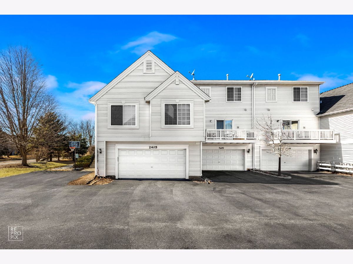 Townhomes & Condos Rented Ogden Pointe At The Wheatlands Aurora Illinois, 2405 Oakfield