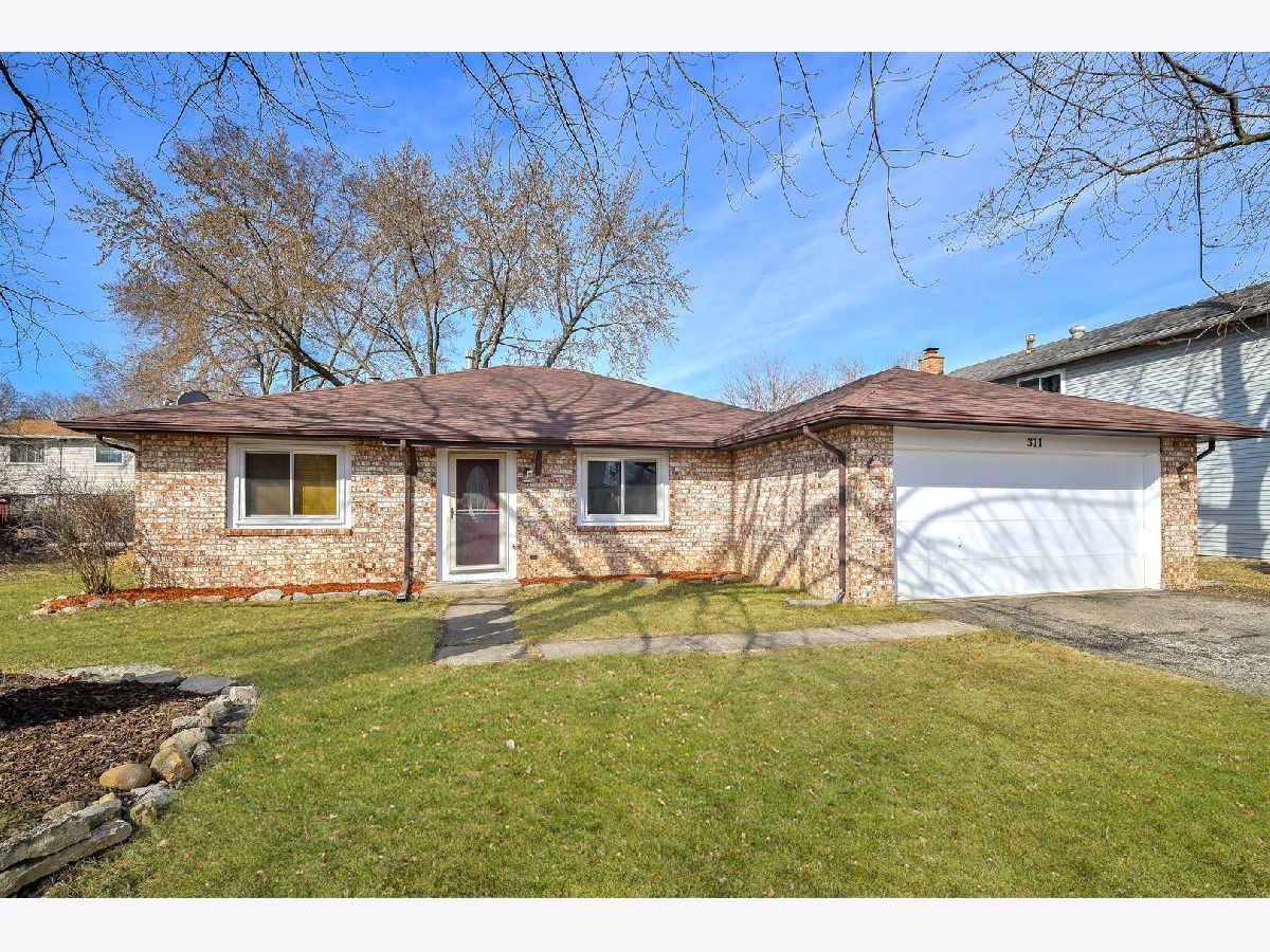 Homes Sold Peppertree Bolingbrook Illinois, 311 Drake