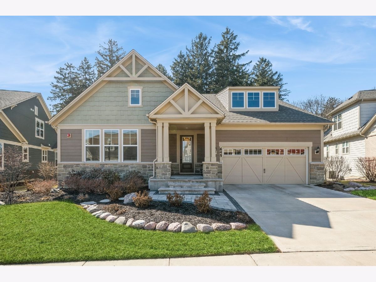 Homes Sold Residences At Cuneo Mansion And Gardens Vernon Hills Illinois, 645 Insull