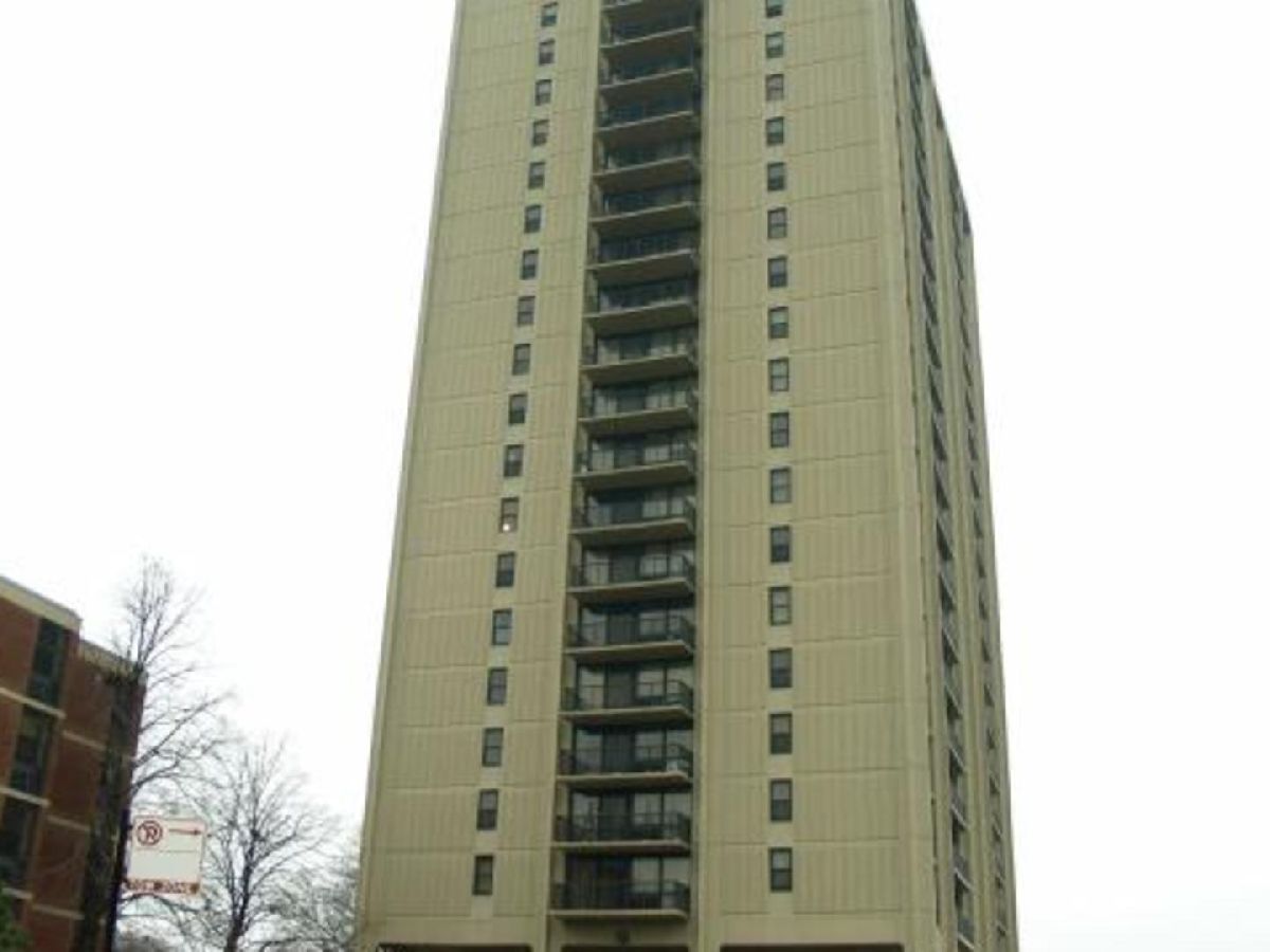 Condos & Townhomes Sold South Commons Chicago Illinois, 2901 Michigan