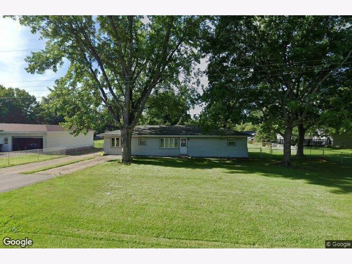 Homes Sold South Haven Sub Decatur Illinois, 5460 Bentonville