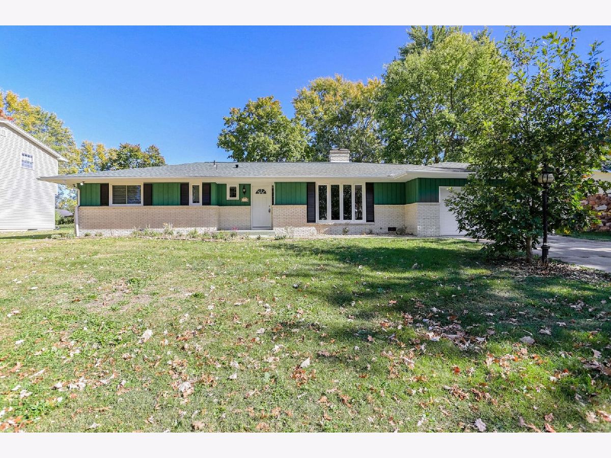 Rented Champaign Illinois, 1716 Georgetown