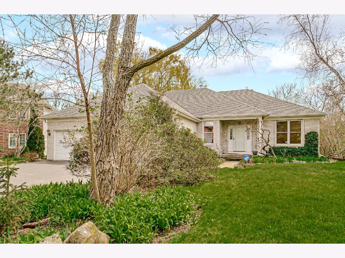 Homes Sold Brittany Hills Algonquin Illinois, 1490 Southridge