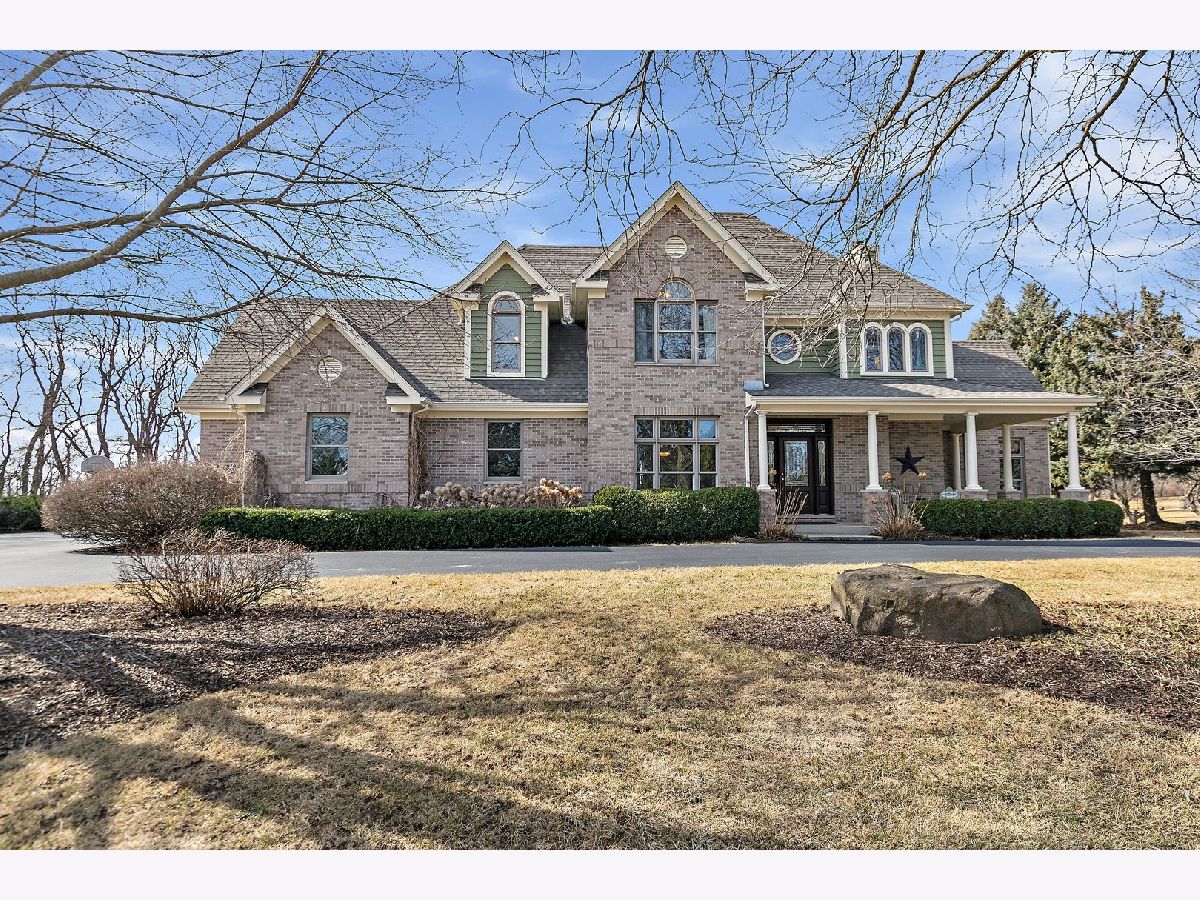 Homes Sold Orchard Bluff Estates Spring Grove Illinois, 6919 Applewood