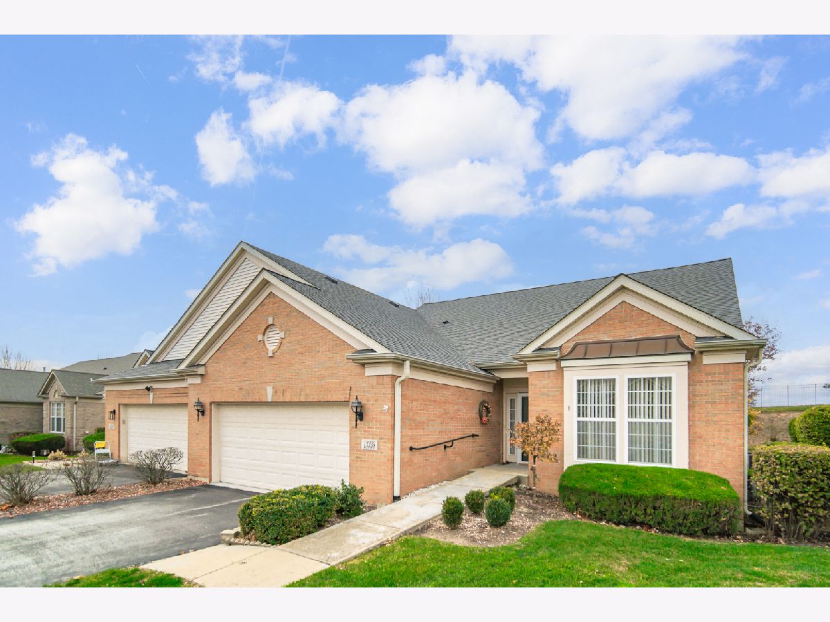 Homes & Townhomes Sold Southmoor Orland Park Illinois, 13338 Strandhill