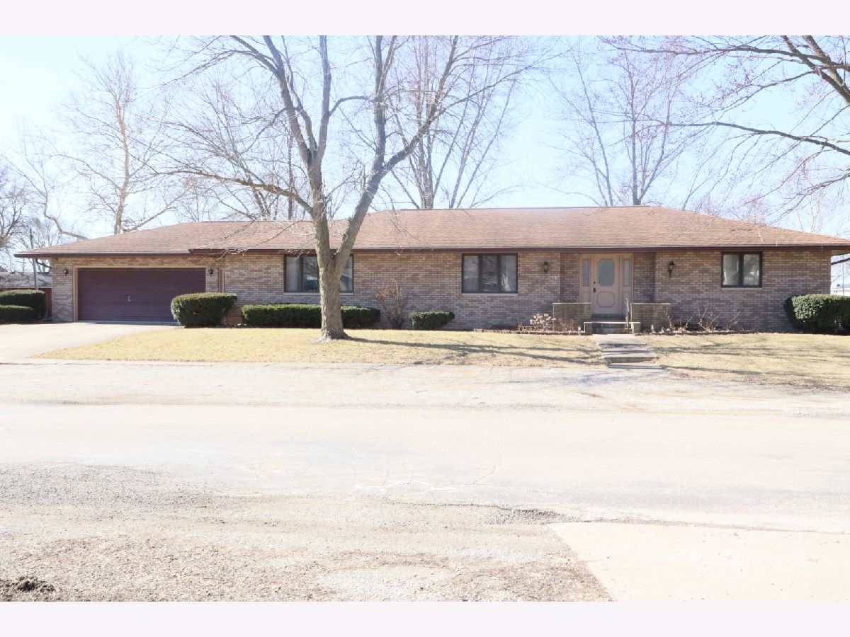  Sold Odell Illinois, 313 Hamilton