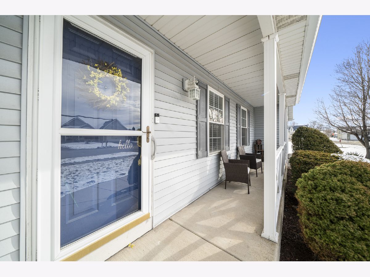 Homes Sold Blackthorn Earlville Illinois, 606 Effie
