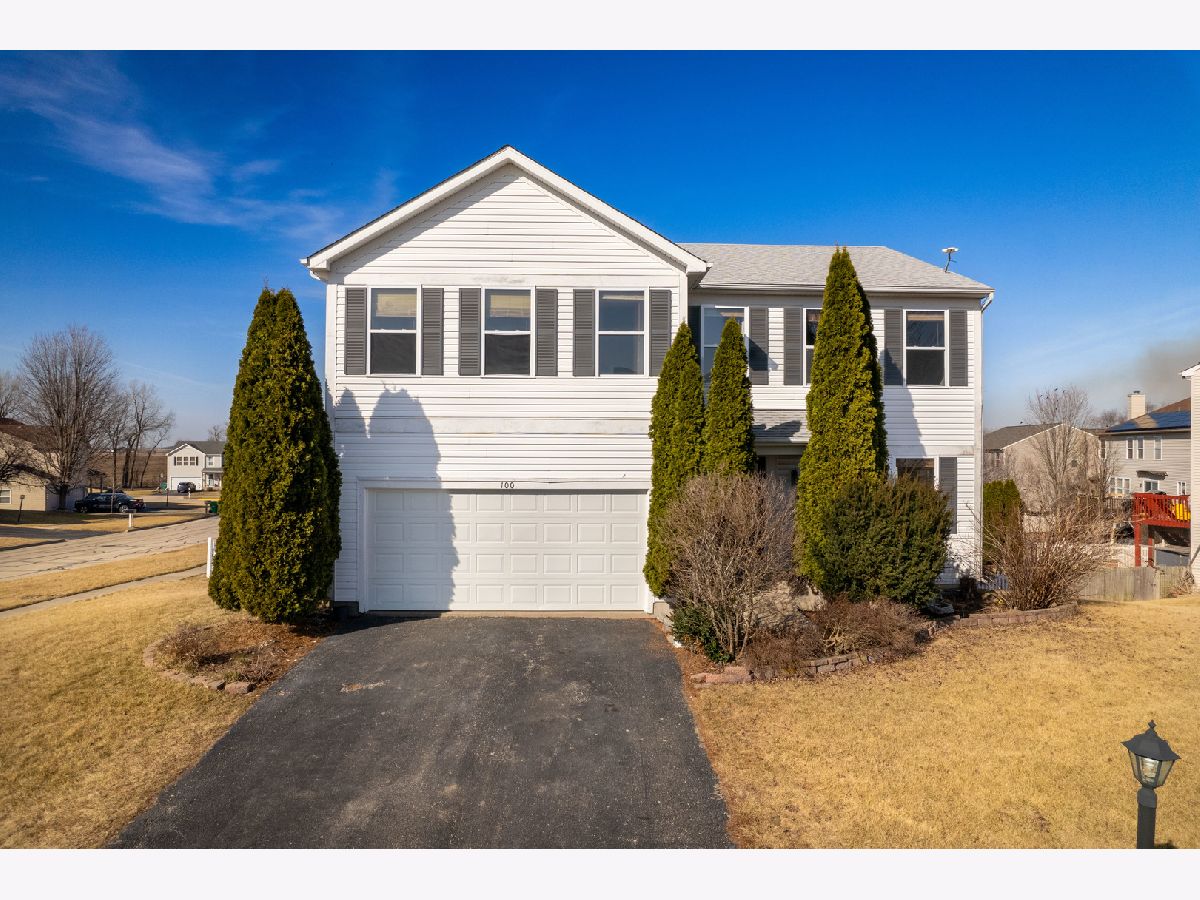 Sold Kirkland Illinois, 100 Evergreen