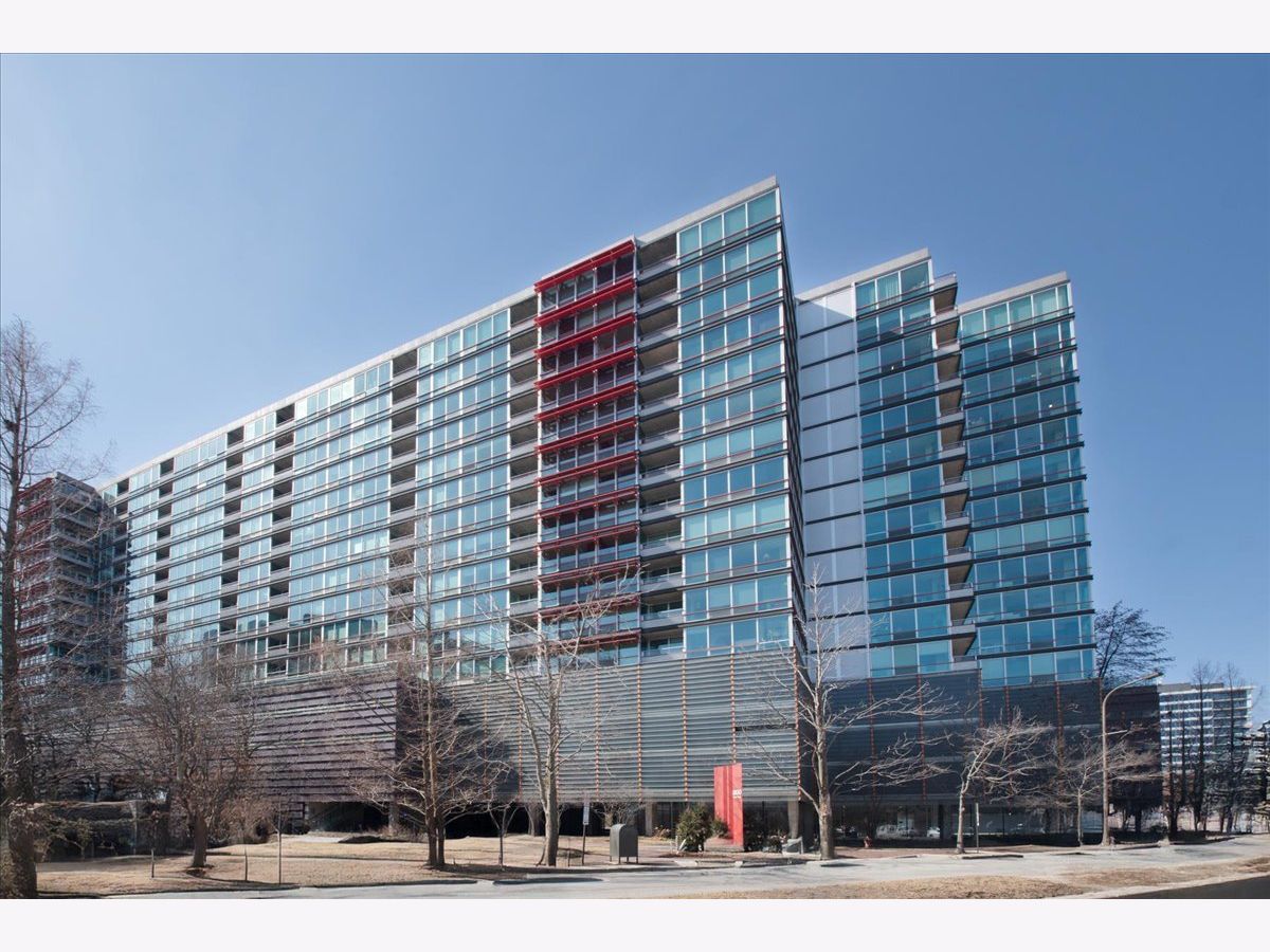 Condominiums Sold Optima Horizons Evanston Illinois, 800 Elgin