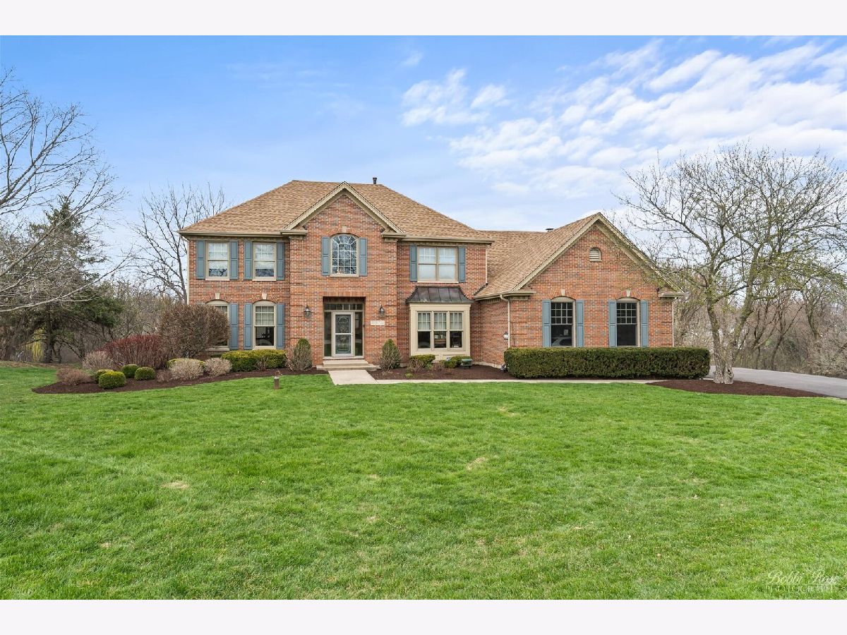 Homes Sold Campton Woods Elburn Illinois, 40W756 Campton Meadows