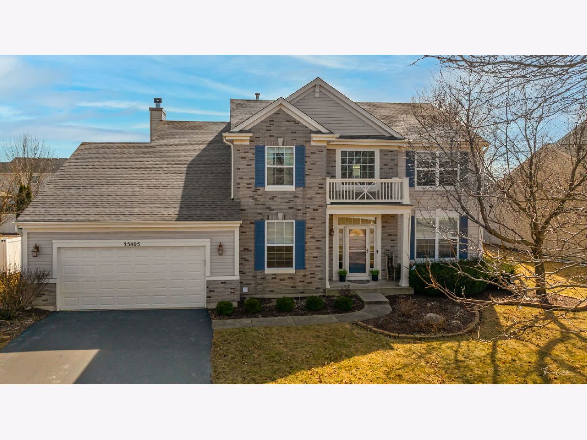 Homes Sold Tuttle Estates Plainfield Illinois, 25405 Pastoral