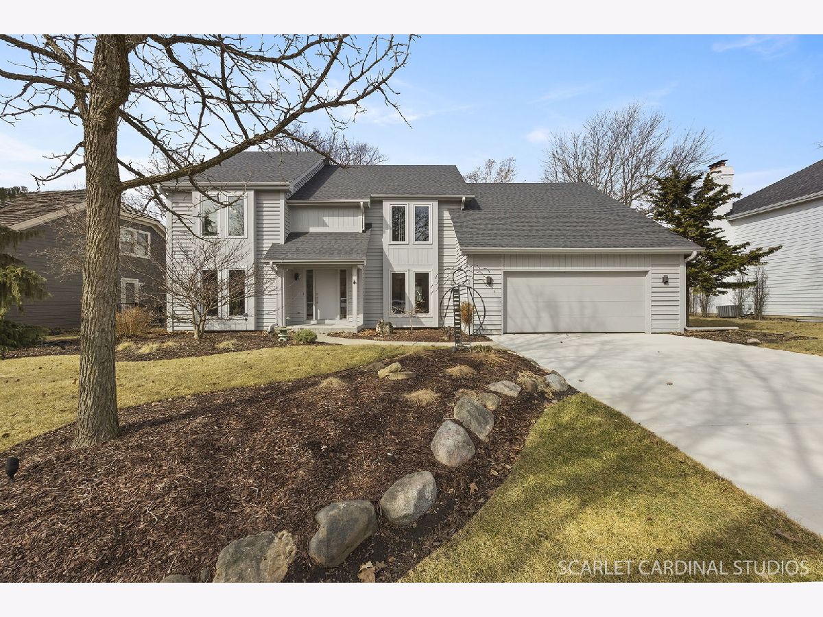 Homes Sold Riverwoods Naperville Illinois, 2505 River Woods