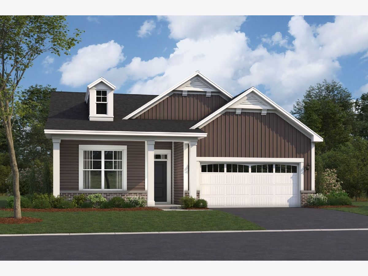 Homes Sold Piper Glen Oswego Illinois, 313 Dennis