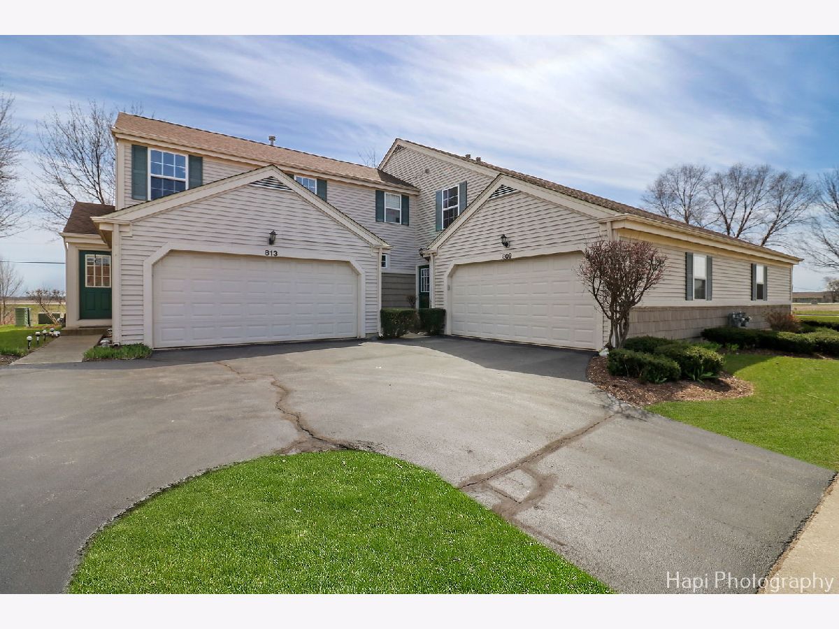 Townhomes & Homes Sold Deerpass Marengo Illinois, 809 Village