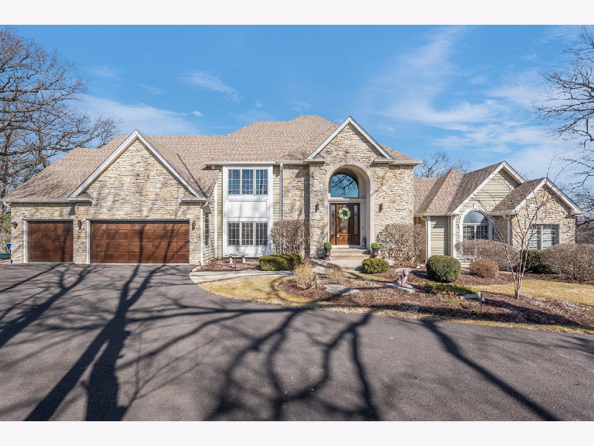 Homes Sold Westwoods St Charles Illinois, 5N002 Forest