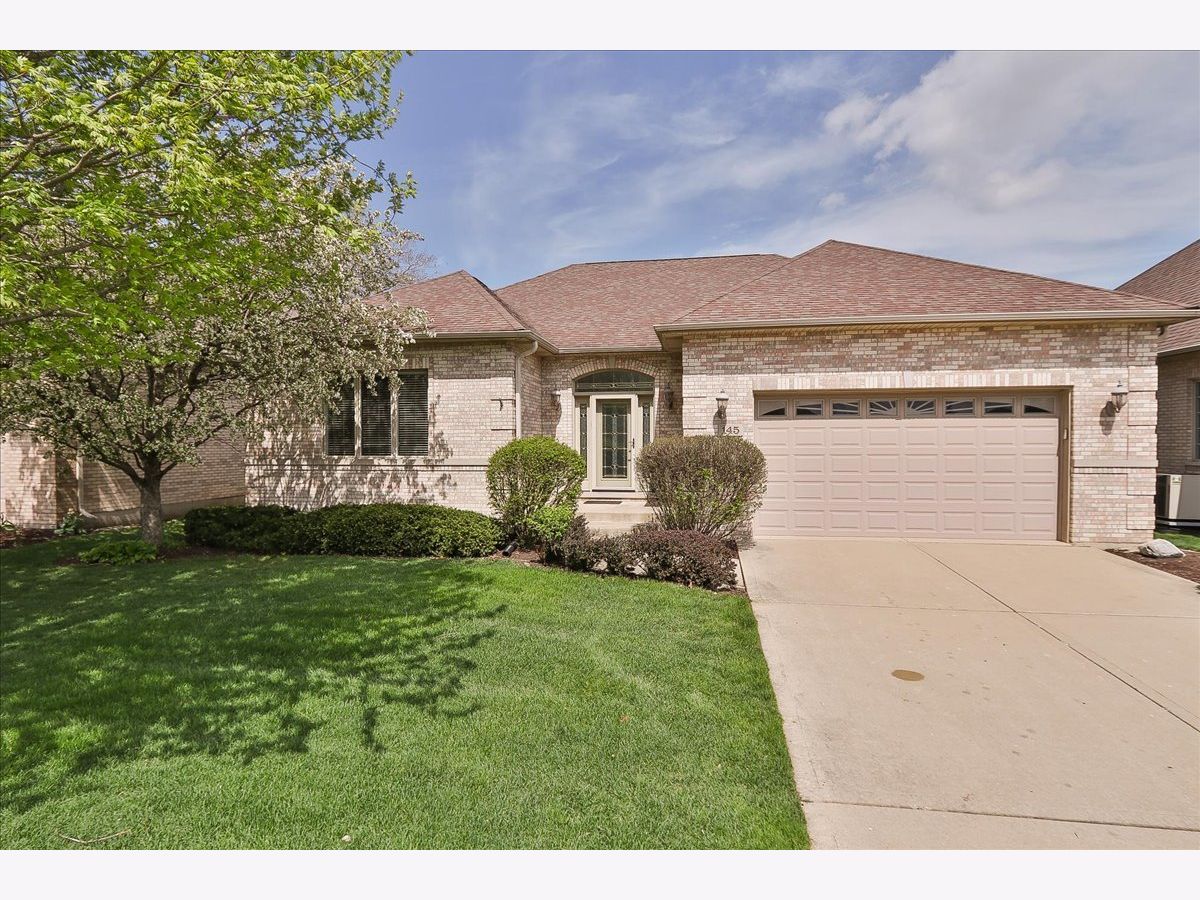  For Sale Bloomingdale Illinois, 145 Rose Drive