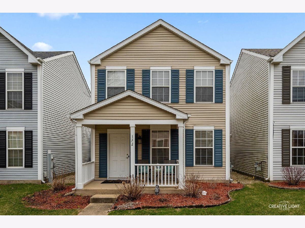 Homes & Townhomes Sold Hometown Oswego Illinois, 132 Presidential