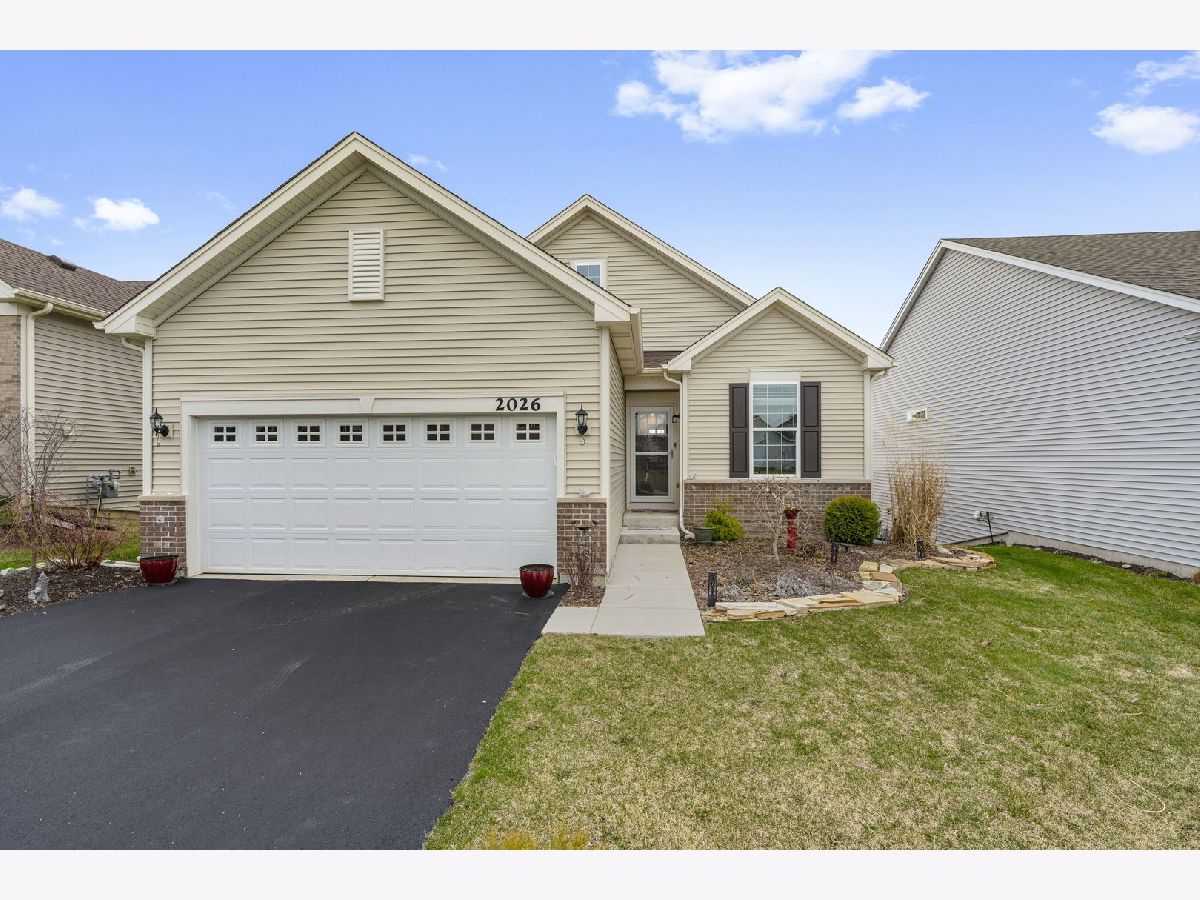 Homes Sold Andare At Remington Pointe North Volo Illinois, 2026 Wentworth