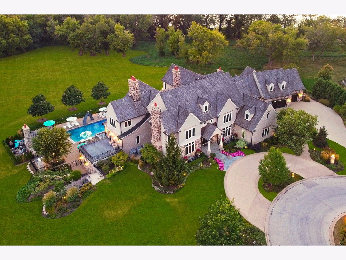 Homes & Townhomes Sold Greggs Landing Vernon Hills Illinois, 120 Dillons