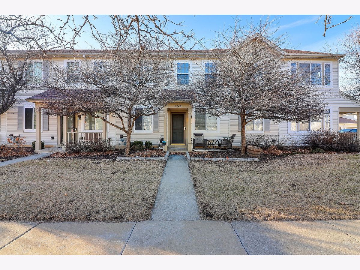 Homes & Townhomes & Condos Sold Wesglen Romeoville Illinois, 153 Azalea