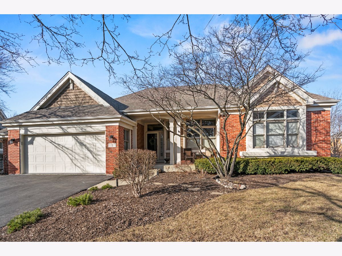 Homes Sold Boulder Ridge Fairways Lake In The Hills Illinois, 3 Medinah