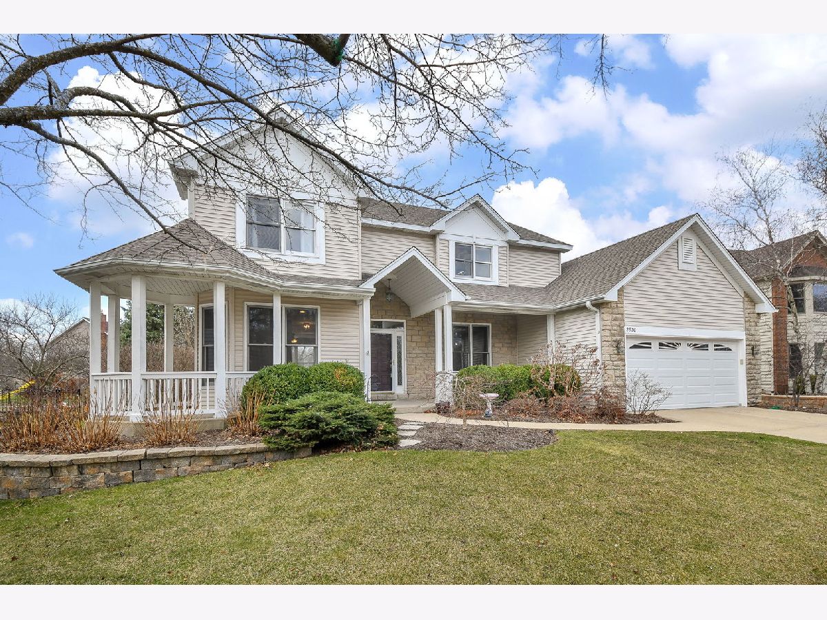 Homes & Townhomes Sold Oakhurst Aurora Illinois, 2830 Carriage