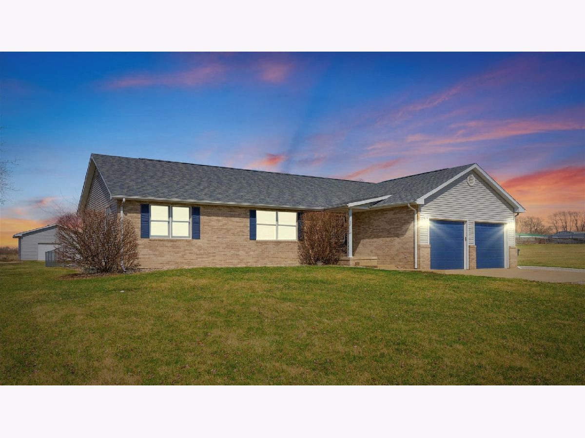  Sold Oakwood Illinois, 12851 Kickapoo Park