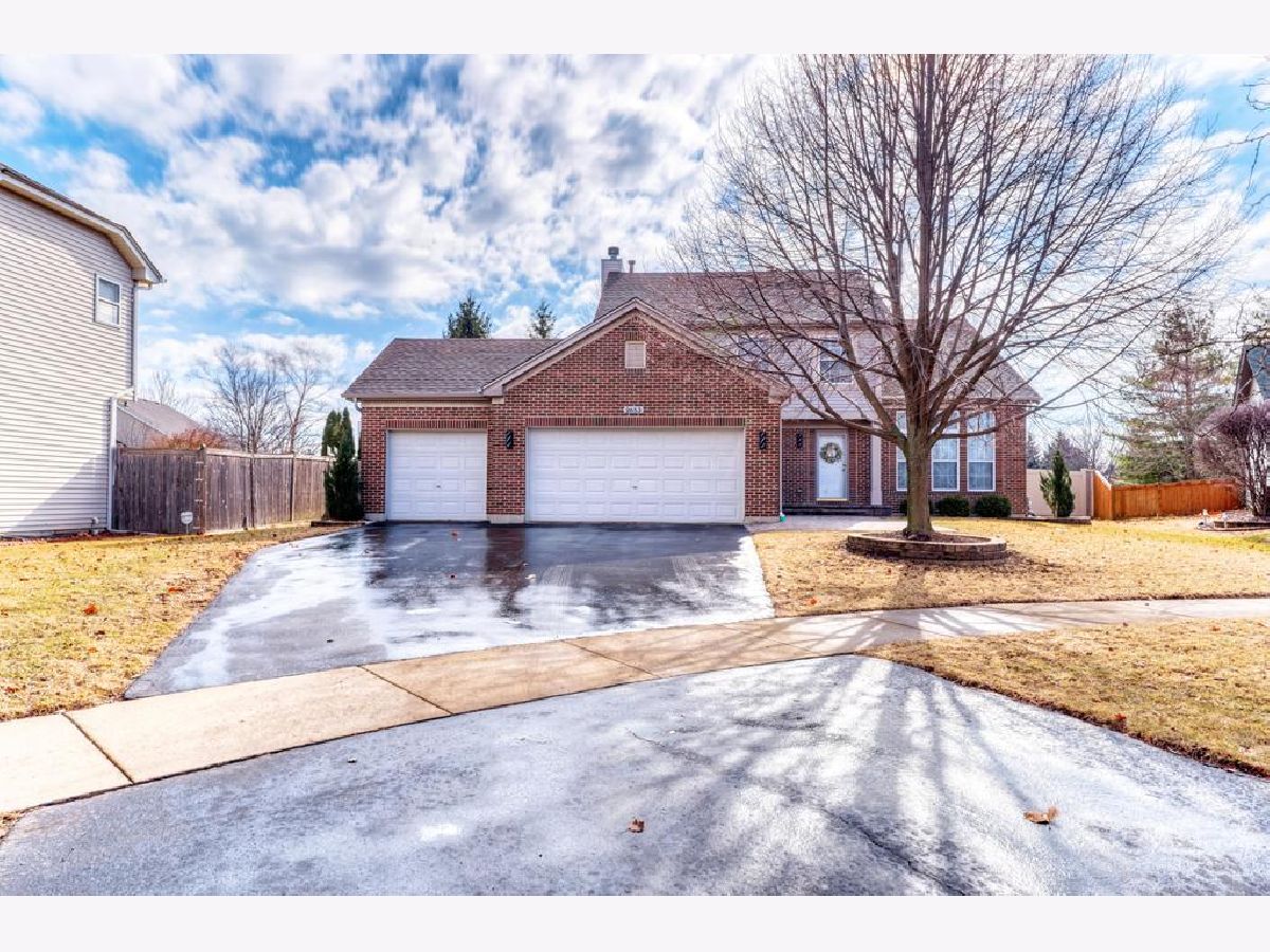 Homes Sold Barrington Ridge Aurora Illinois, 2653 Noggle