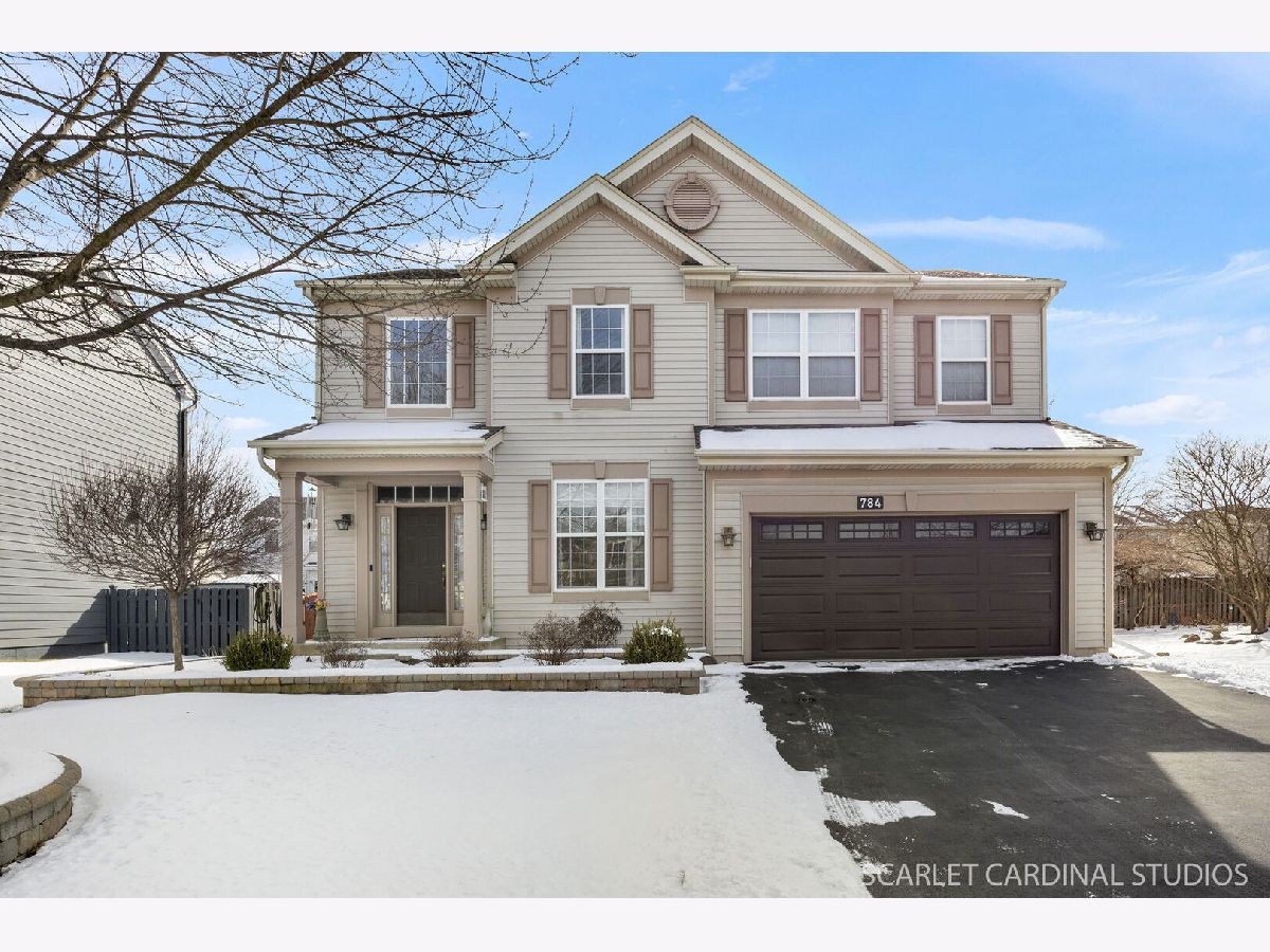  Rented Bolingbrook Illinois, 784 Glenside