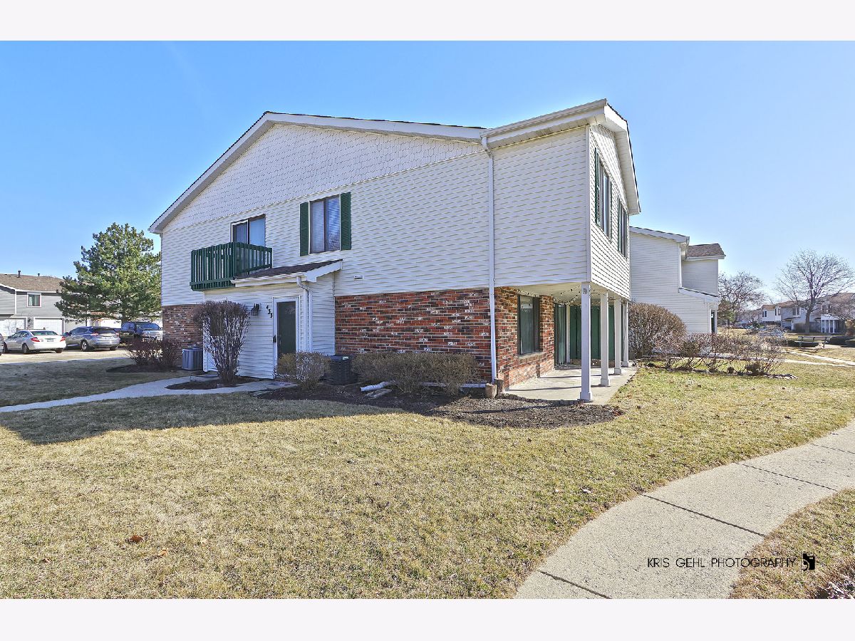 Townhomes & Condos & Homes Sold New Century Town Vernon Hills Illinois, 433 Harrison