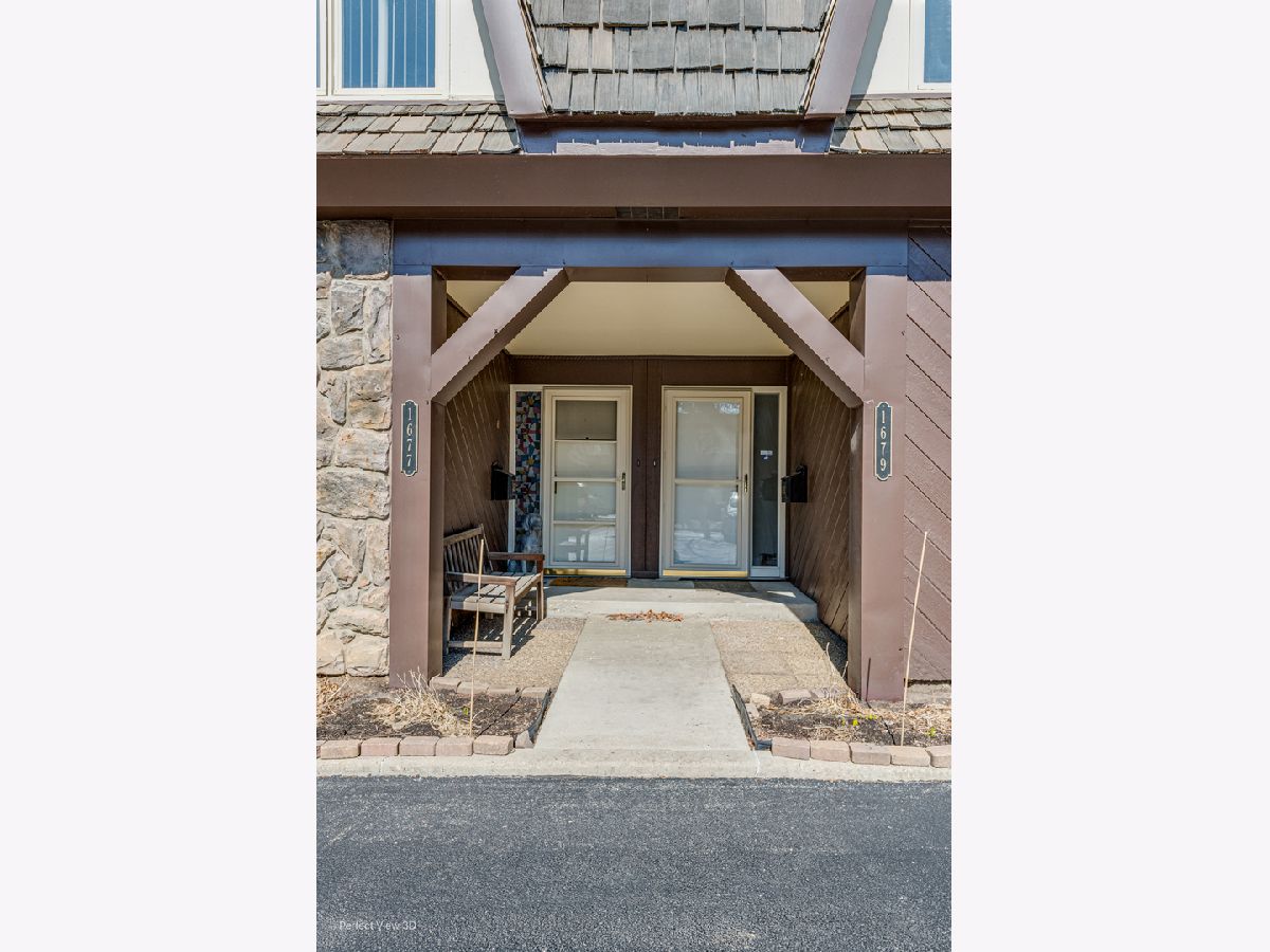 Townhomes Sold Big Oak Glenview Illinois, 1679 Winnetka