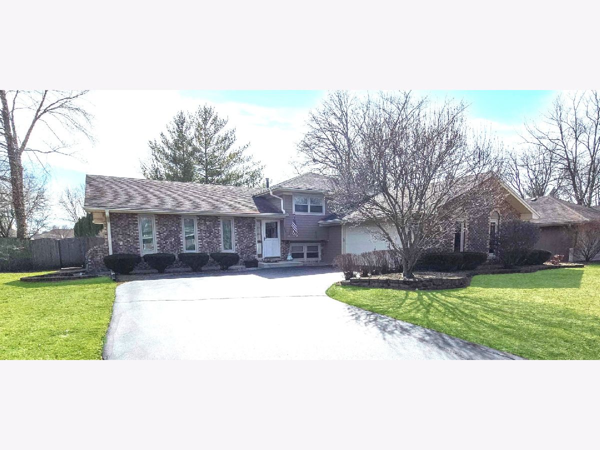 Homes & Condos & Townhomes Sold Longwood Naperville Illinois, 30W285 Mcgregor