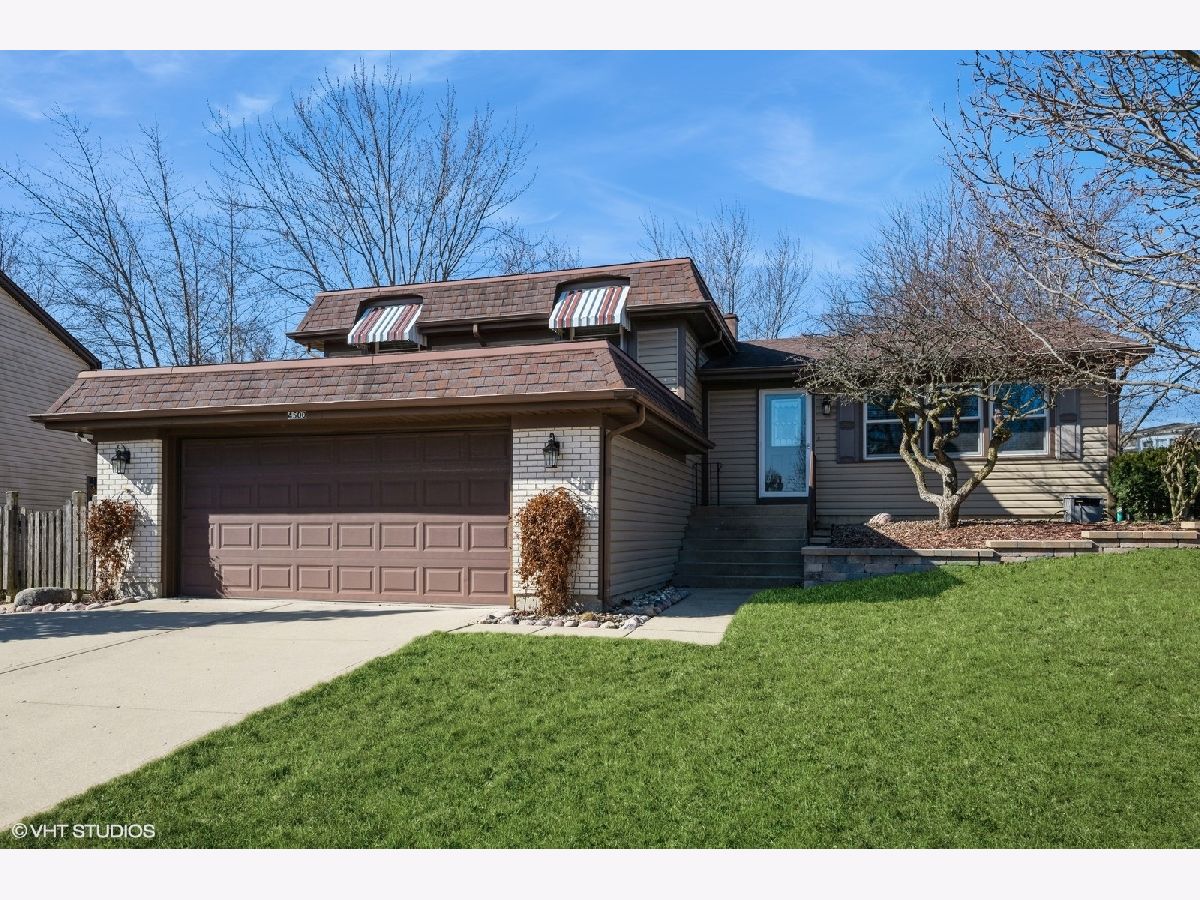 Homes Sold Stony Ridge Hoffman Estates Illinois, 4500 Crab Orchard