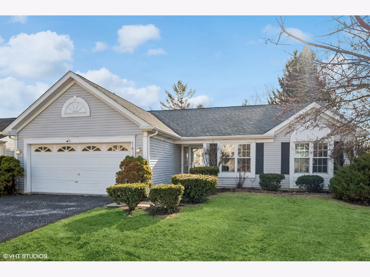 Homes Sold Chesapeake Farms Grayslake Illinois, 1417 Belle Haven