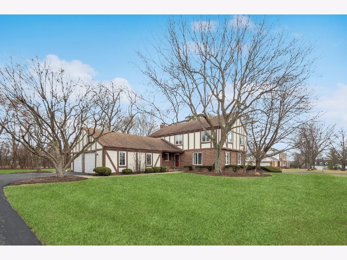 Homes Sold Bonny Glen Inverness Illinois, 893 Chimney Rock