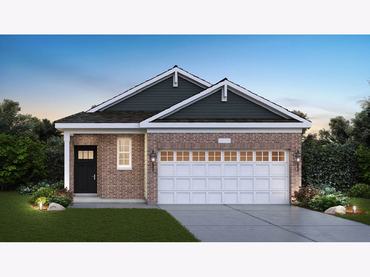 Homes & Townhomes Sold Grand Reserve Algonquin Illinois, 2900 Harnish