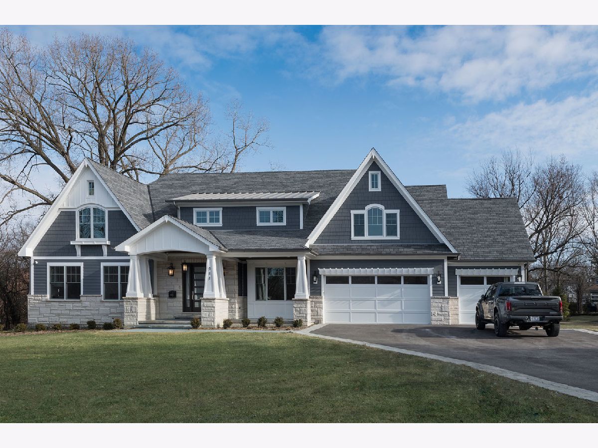 Homes For Sale Golf Acres Glenview Illinois, 511 Branch Road