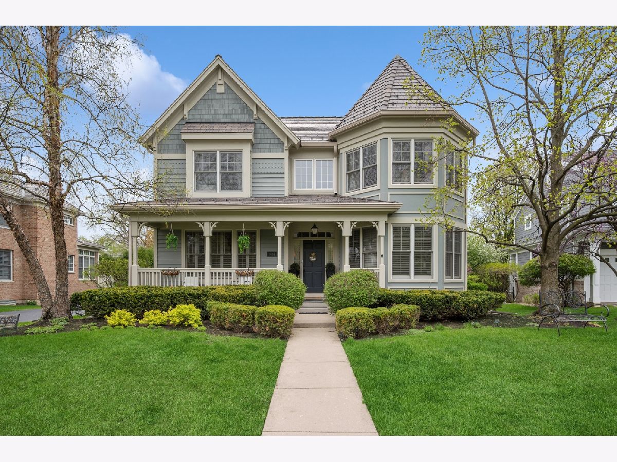 Homes & Townhomes Sold Southgate On The Glen Glenview Illinois, 1437 Kittyhawk